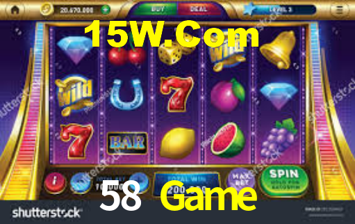 Instant EasyPaisa 58 Game