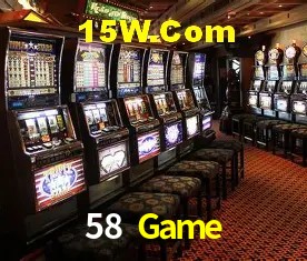 Quick Registration 58 Game